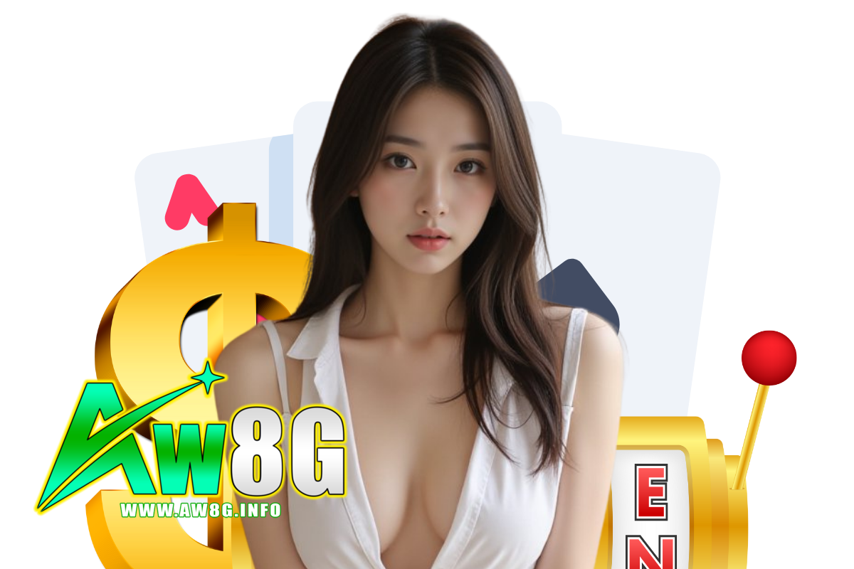 aw8g สมัคร
